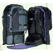 182 Cross Country 82 Liter Pack
