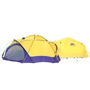 U5 Five-Man Expedition Tent (U5 Cinq-Man Expedition Tente)