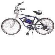 Electric Men Cruiser (B-CTI-26EMC) (Electric Men Cruiser (B-CTI-26EMC))