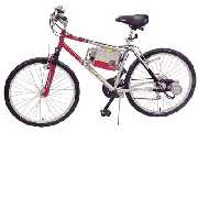 26`` Electric MTB (B-CTI-3F6) (26`` Electric MTB (B-CTI-3F6))