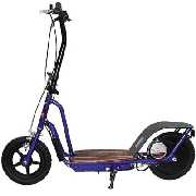 Electric Foot Scooter (B-CTI-12ES) (Electric Foot Scooter (B-CTI-12ES))