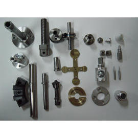 machinery parts