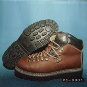 RC-8901 Work Boots (RC-8901 рабочие ботинки)