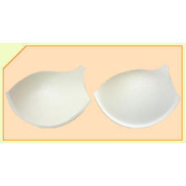 cups, breast pads (Tassen, Stilleinlagen)