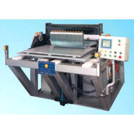 Air conditioning equipment Coil Bending Machine (Équipements de conditionnement d`air Coil Cintreuse)