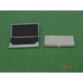 business card holder (Business card holder)