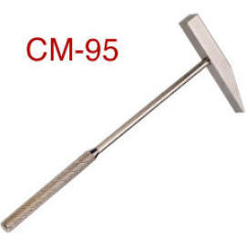 TILE HAMMER&SCRIBER (TILE Hammer & Scriber)