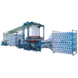 Woven Bag Making Machine (Woven Bag Making Machine)