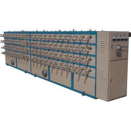 Combination Winding Machine (Combinaison Winding Machine)