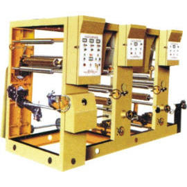 Printing Machine (Печатная машина)