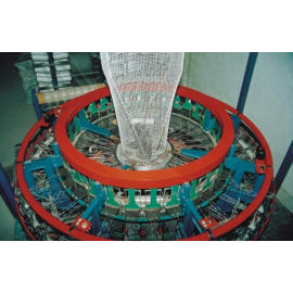 Circular Loom for Cotton - Plastic Woven Bag (Circular Loom for Cotton - Plastic Woven Bag)