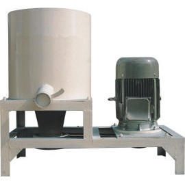 Drying Mixer (Séchage Mixer)