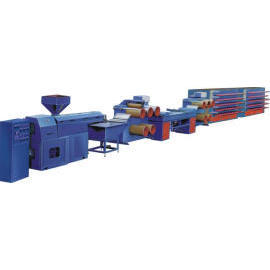 Mono-Filament Extruding Machine (Mono-Filament Extruding Machine)