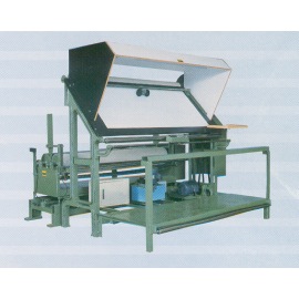 Automatic Edge Control Winding Machine (Automatic Control Edge Winding Machine)