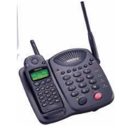 SN-358 Schnurloses Telefon (SN-358 Schnurloses Telefon)