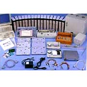 KL-900A Basic Communications Trainer (KL-900A Basic Communications Trainer)