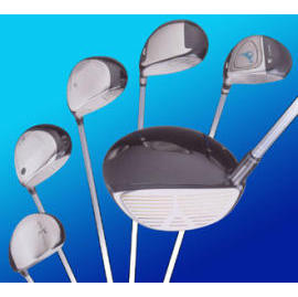 Golf Club Head (Golf Club Head)