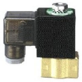 2/2-way solenoid valve (2/2-way электромагнитный клапан)