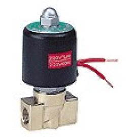 2/2-way solenoid valve (2/2-way solenoid valve)