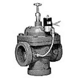 2/2-way solenoid valve (2/2-way solenoid valve)