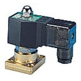 2/2-way solenoid valve (2/2-way электромагнитный клапан)