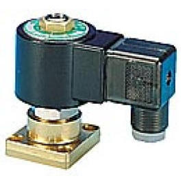 3/2-way solenoid valve
