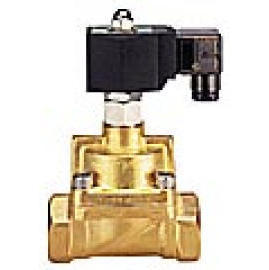 2/2-way normally open solenoid valve (2/2-way нормально открытый электромагнитный клапан)
