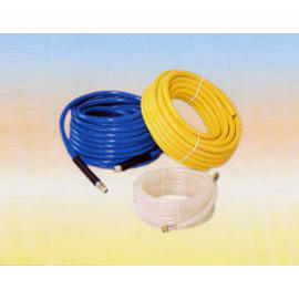 Hoses & Tubes (Tuyaux et tubes)