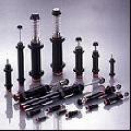 Shock Absorbers (Amortisseurs)