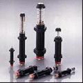 Shock Absorbers (Amortisseurs)