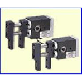 Side-Long Type Parallel Grippers (Side-Long Type Parallel Grippers)