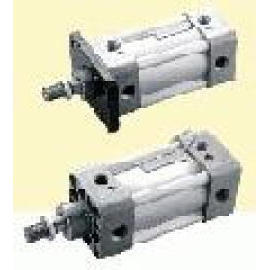 ISO 6431 Air Cylinder