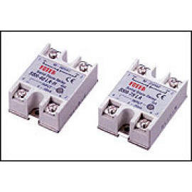 Linear Control Solid State Relais (Linear Control Solid State Relais)