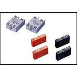 High Carrent DC to AC Solid State Relay