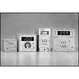 DIN 48x48 Temperature Controller (DIN 48x48 Contrôleur de température)