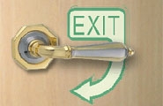 Exit Sign (Exit Sign)