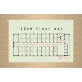 Safety Direction Map (Sécurité Direction Map)