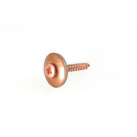 WOOD SCREW (VIS A BOIS)