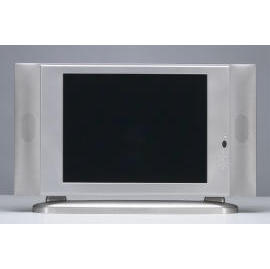 20.1`` TFT LCD TV