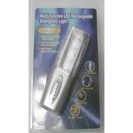 Multi-Function LED Light