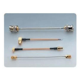 RF cable assy`