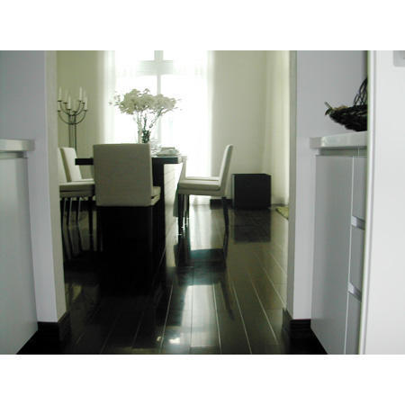 Wood Flooring (Parkett)