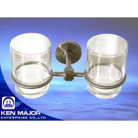 Double Tumbler & Holder (Двухместные массажер & Организатор)