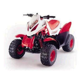 ATV, motorcycle, all terrain vehicle