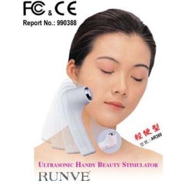 ULTRASONIC HANDY BEAUTY STIMULATOR (Ультразвук HANDY КРАСОТА СТИМУЛЯТОР)