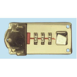 Combination Lock (Combination Lock)