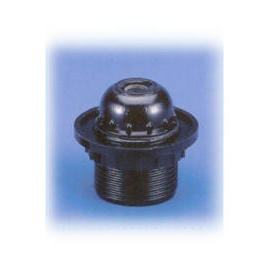 E27 lamp holder (E27 titulaire)