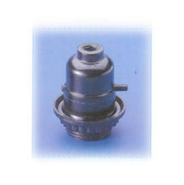 E27 lamp holder (E27 titulaire)