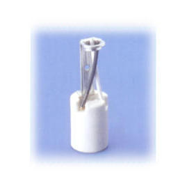 E12 lamp holder (Douille E12)