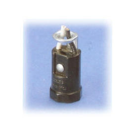 E12 lamp holder (Douille E12)